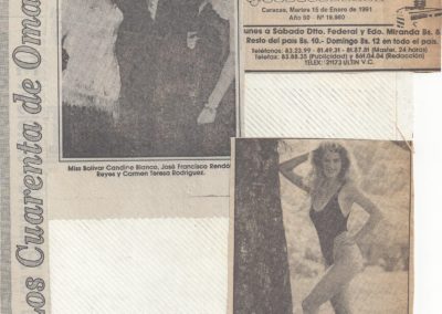 Jan 15 1991