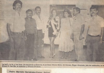 Jan 5 1990...